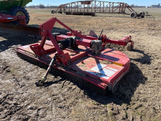 BUSH HOG MOWER