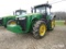 8345R JOHN DEERE TRACTOR