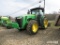 8245R JOHN DEERE TRACTOR