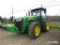8245R JOHN DEERE TRACTOR