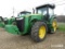 8360R JOHN DEERE TRACTOR