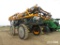 STS10 HAGIE SPRAYER
