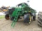 R4030 JOHN DEERE SPRAYER