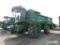 S680 JOHN DEERE COMBINE