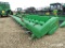 612C JOHN DEERE CORN HEAD