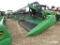 730D JOHN DEERE DRAPER PLATFORM