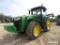 8295R JOHN DEERE TRACTOR