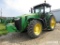 8345R JOHN DEERE TRACTOR