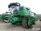 S770 JOHN DEERE COMBINE