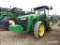 8270R JOHN DEERE TRACTOR