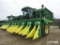 9986 JOHN DEERE COTTON PICKER
