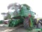 S670 JOHN DEERE COMBINE