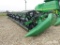 730D JOHN DEERE DRAPER PLATFORM