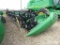 635D JOHN DEERE DRAPER PLATFORM