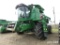 9770 STS JOHN DEERE COMBINE