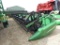 930D JOHN DEERE DRAPER PLATFORM
