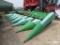 894 JOHN DEERE CORN HEAD
