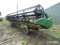 925F JOHN DEERE FLEX PLATFORM