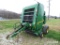 459 JOHN DEERE BALER