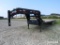 GOOSENECK TRAILER