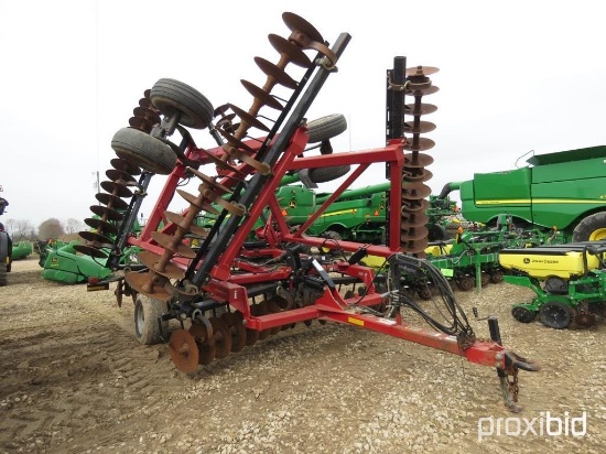340 CASE IH DISK