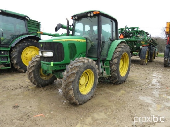6420 JOHN DEERE