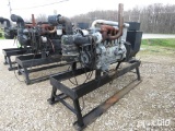 DEUTZ POWER UNIT