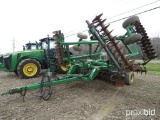 637 JOHN DEERE DISK