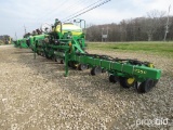 1725C JOHN DEERE PLANTER