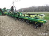 1720 JOHN DEERE PLANTER
