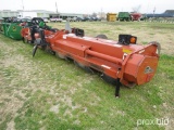 120 RHINO SHREDDER