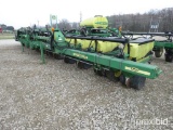 1720 JOHN DEERE PLANTER