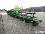 1720 JOHN DEERE PLANTER