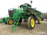 R4030 JOHN DEERE SPRAYER