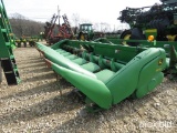 608C JOHN DEERE CORN HEAD
