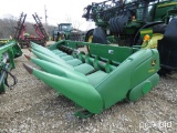 608C JOHN DEERE CORN HEAD