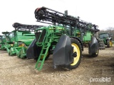 4730 JOHN DEERE SPRAYER
