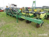 1720 JOHN DEERE PLANTER