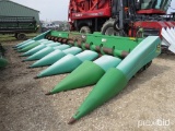 894 JOHN DEERE CORN HEAD