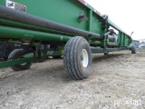 HEADER TRAILER