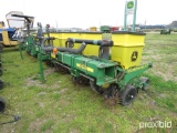 1710 JOHN DEERE PLANTER