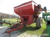 BRANDT GRAIN CART