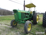 4520 JOHN DEERE