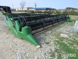 925 JOHN DEERE PLATFORM