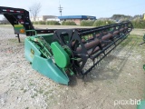 925 JOHN DEERE PLATFORM