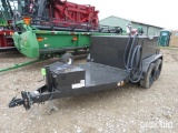 FUEL TRAILER