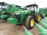 8270R JOHN DEERE TRACTOR