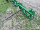 FRONTIER 3 PT HAY SPEAR