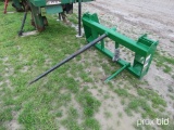 FRONTIER 3 PT HAY SPEAR