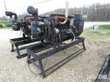 DEUTZ POWER UNIT